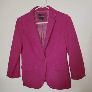The Limited blazer